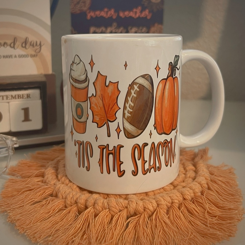 Coffee mug - Picture 2 of 2